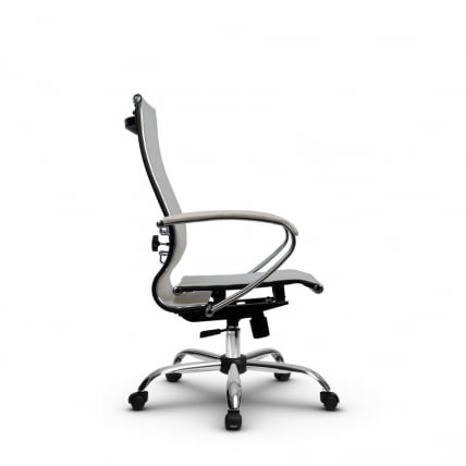 Кресло офисное МЕТТА B 2m 9/K131, Основание 17833 Комплект 2 Белое_1