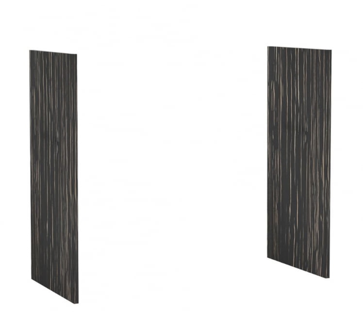 Боковины креденции DALI DLI37285411 Эбен_0