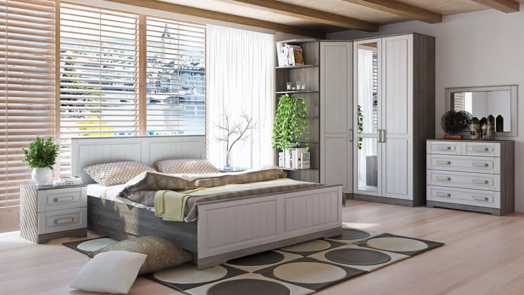 Спальня Прованс