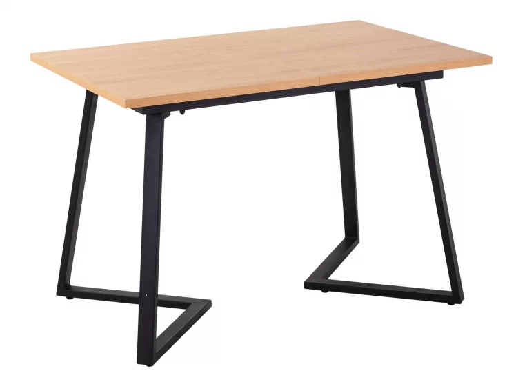 Стол Роналдо раздвиж. 120-160 Смарт Корбридж_0