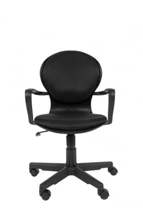 Кресло офисное RCH 1140 TW PL Black Синее_1