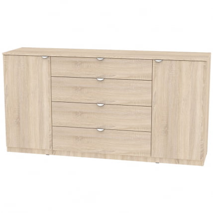 Комод K-93x180x45-1-TR(ДСС)_0