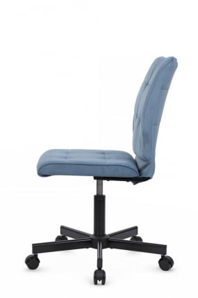 Кресло Solo RCH SLPT-205 Джинсовый_5