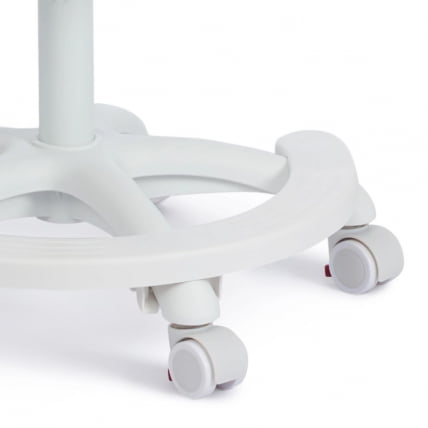 Кресло RAINBOW Green (салатовый)_14