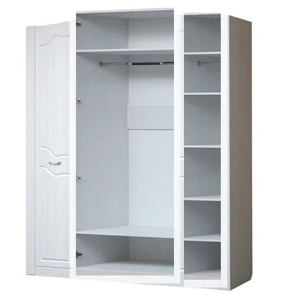 Шкаф Ева-10 четырехдверный_1