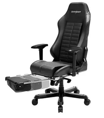 Геймерское кресло DXRacer OH/IS133/N/FT_1