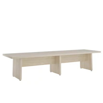 Стол для переговоров BSN30170202 Дуб светлый_0