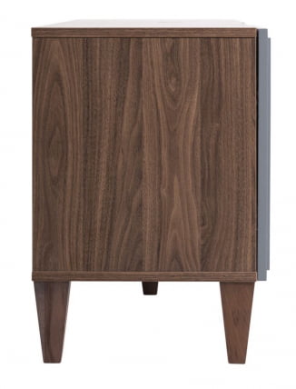 ТВ тумба Norton (ТВ) Серый_8