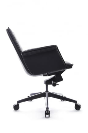 Кресло Rubens-M B1819-2 Черный_2