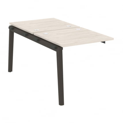 Наборный элемент рабочей станции ONIX WOOD OW.2.NRS-0.8 Денвер Светлый/Темный_0