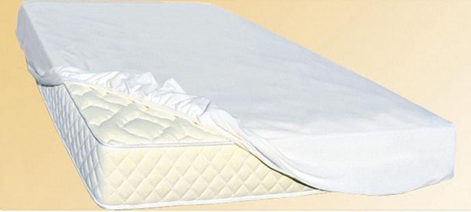 Чехол хлопок (бязь) Нега на синтепоне, стеганый 180*186_0