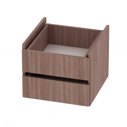 Тумба с ящиками в шкаф-купе B-T2-1(ЯШТ)_0