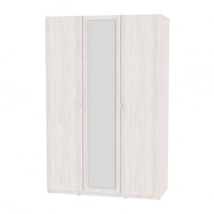 Шкаф распашный Р-198х135х60-1-ТР-М(ЯАС) / R-198х135х60-1-TR-M(ЯАС)_0