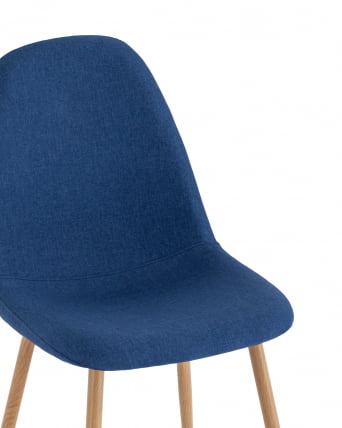 Стул Валенсия SN Темно-синий_6