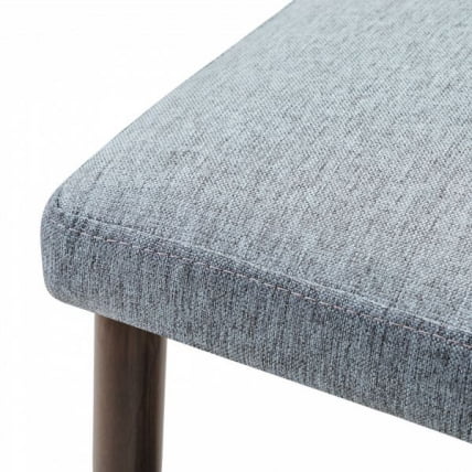 Стул Alen св.серый/т. орех_6