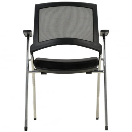 Комплект офисных кресел CHAIRMAN CH890 Черный_5