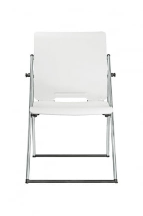 Кресло-трансформер Riva Chair 1821 Белый_1