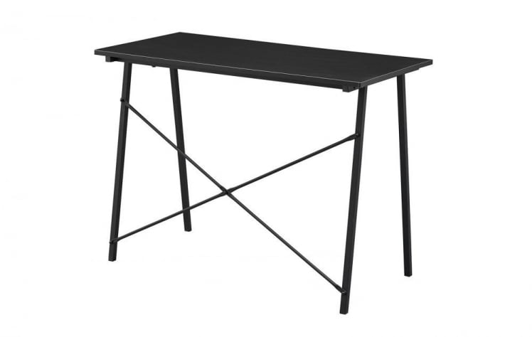 Письменный стол KAPA Черный BK ME-028_8