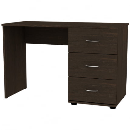 Туалетный столик Алиса(C6)657х1001х459ручкаскоба96мм(Венге)_0