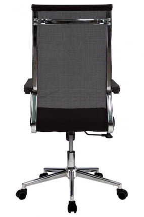 Кресло Net RCH 705E Черный_3