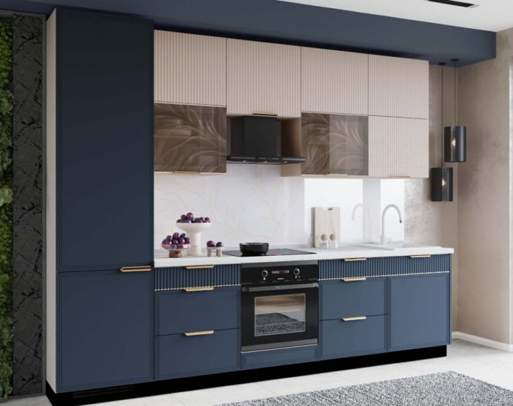 Модульная кухня Флоренция