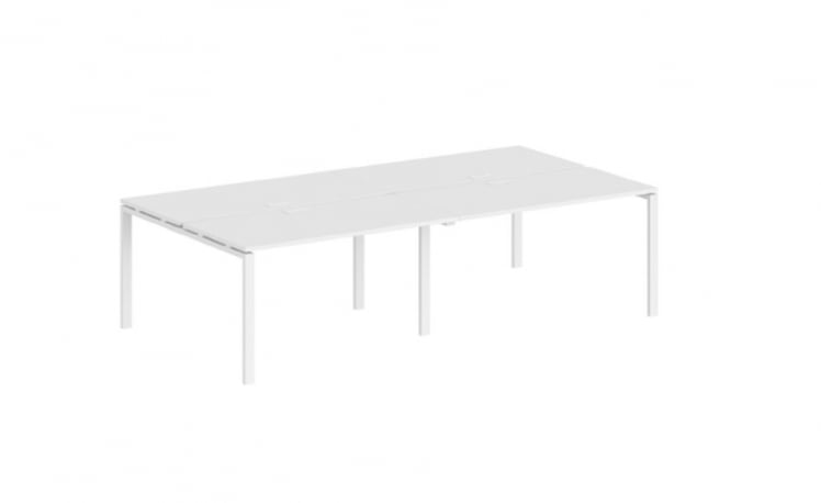 Рабочая станция Sigma SG.252.WH.63.WH Белый_0