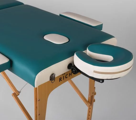 Стол деревянный 3 секции CONSTANCE_16