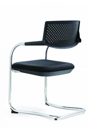 Кресло офисное САМБА BLACK CF_1