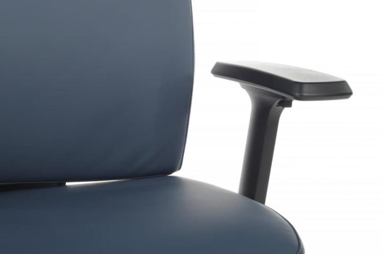 Кресло Boston KB023H Синий_8