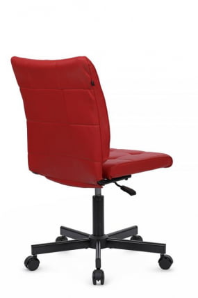 Кресло Solo RCH SLP-205 Красный_2