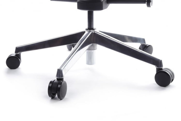 Кресло руководителя Riva Design А1918 Белый_5