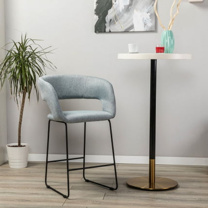 Кресло полубар Hugs св.сер/Линк_4