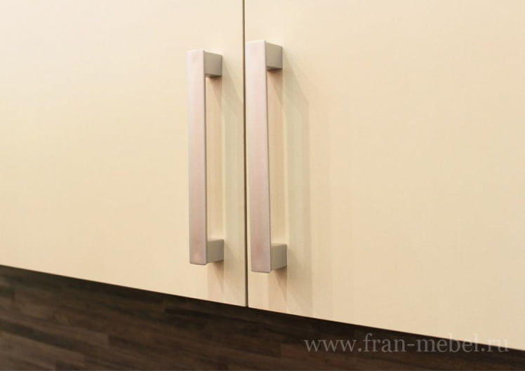 Модульная кухня Арина 4 Дуб феррара/Бежевый песок_5