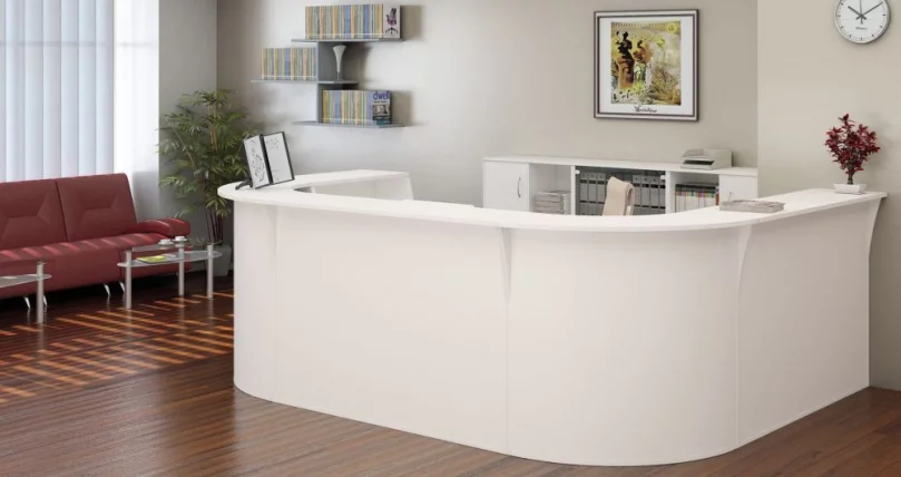 Мебель для персонала Riva