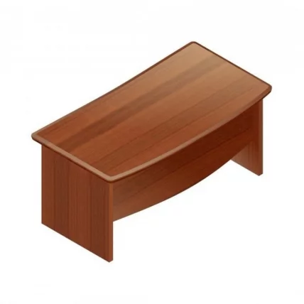 Стол для руководителя Пр.С-16 Орех_0