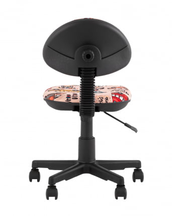 Кресло компьютерное детское УМКА Mashinki_3