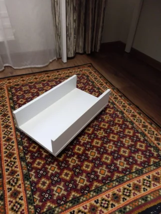 Подставка под системный блок Deka 8.16.10 Дуб Верцаска_2