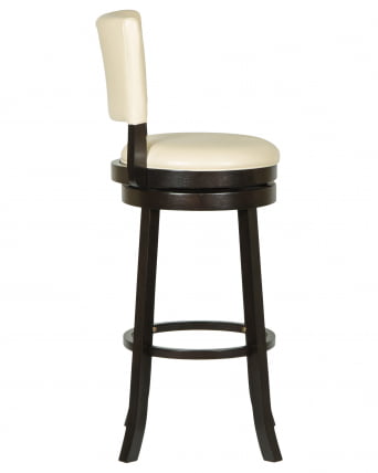 Стул барный DOBRIN JOHN BAR Кремовый_1