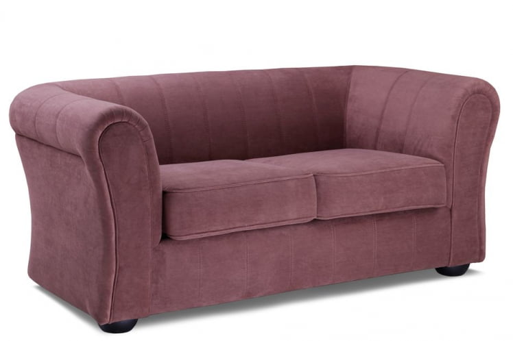 Диван-кровать двухместный Бруклин Премиум ДК2 Ультра Ява Категория 1_6