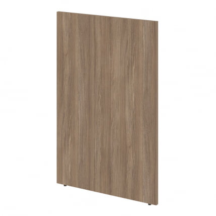 Стойка (боковина) завершающая высокая прямая правая ONIX О.R-SVP(R) Дуб Аризона_0