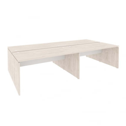 Рабочая станция ONIX O.D.RS-4.4.8 Денвер Светлый/Белый_0