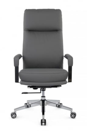 Кресло Leon RCH A916-1 Серый_7