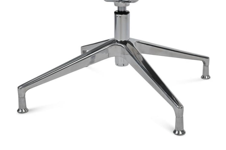 Кресло Crown-ST C1819 Графит_10