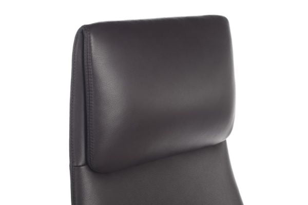 Кресло Aura FK005-A Темно-коричневый_6