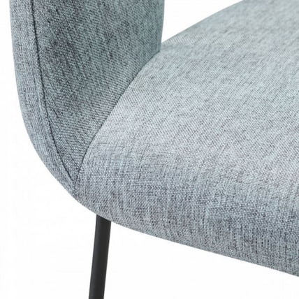 Кресло полубар Hugs св.сер/Линк_7