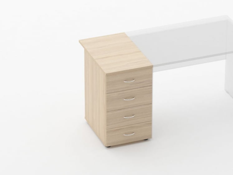 Тумба приставная Twin 14.12.13 Туя_2