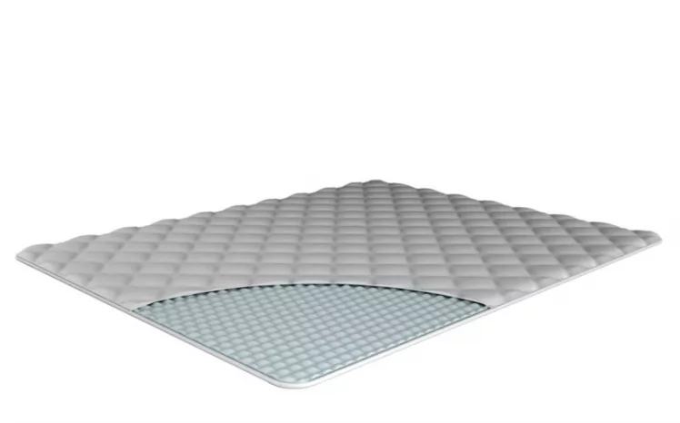 Наматрасник С памятью Flex 160-200_0