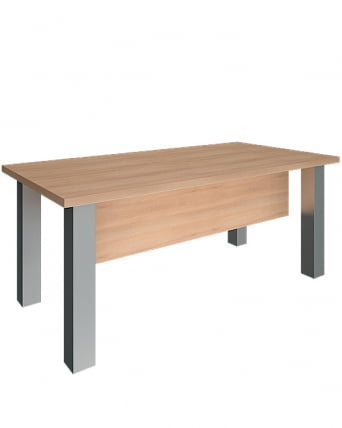 Стол руководителя YALTA LT-D 20.1 Акация Лорка_0