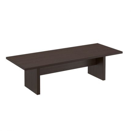 Стол для переговоров MARK МК 154 Дуб валенсия_0