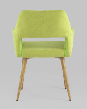 Стул Кромвель НЕВ Травяной / NEW_4